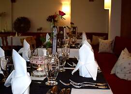 Sonnenbichl Hotel am Rotfischbach