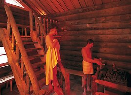 Sonnenbichl Hotel am Rotfischbach