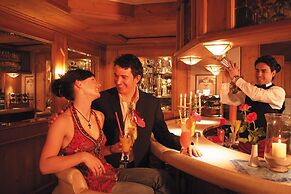 Sonnenbichl Hotel am Rotfischbach