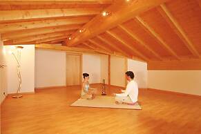 Sonnenbichl Hotel am Rotfischbach