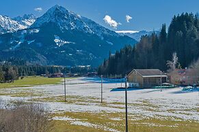 Sonnenbichl Hotel am Rotfischbach
