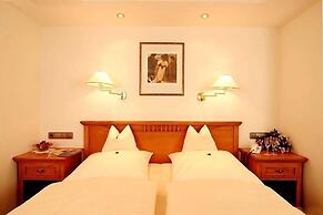 Sonnenbichl Hotel am Rotfischbach