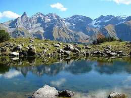 Sonnenbichl Hotel am Rotfischbach