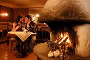 Sonnenbichl Hotel am Rotfischbach