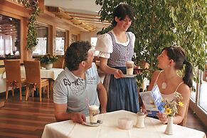 Sonnenbichl Hotel am Rotfischbach