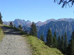 Sonnenbichl Hotel am Rotfischbach