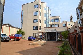 Mawa Hotel
