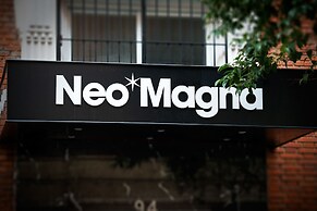 NeoMagna Madrid
