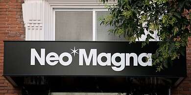 NeoMagna Madrid