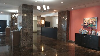 Private Residences at the Atlantic Resort and Spa