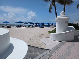 Private Residences at the Atlantic Resort and Spa