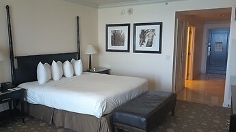 Private Residences at the Atlantic Resort and Spa