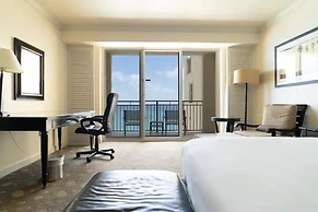 Private Residences at the Atlantic Resort and Spa