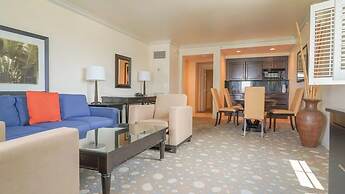 Private Residences at the Atlantic Resort and Spa