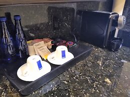 Private Residences at the Atlantic Resort and Spa