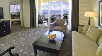 Private Residences at the Atlantic Resort and Spa