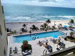 Private Residences at the Atlantic Resort and Spa