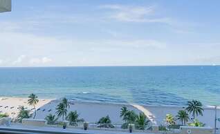 Private Residences at the Atlantic Resort and Spa