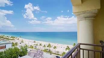 Private Residences at the Atlantic Resort and Spa