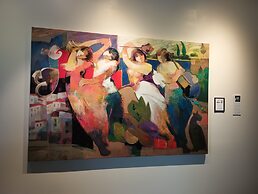 Private Residences at the Atlantic Resort and Spa