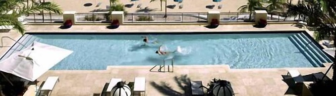 Private Residences at the Atlantic Resort and Spa