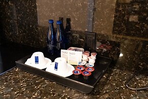 Private Residences at the Atlantic Resort and Spa