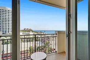 Private Residences at the Atlantic Resort and Spa