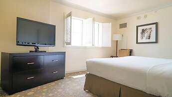 Private Residences at the Atlantic Resort and Spa