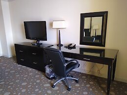 Private Residences at the Atlantic Resort and Spa