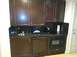 Private Residences at the Atlantic Resort and Spa