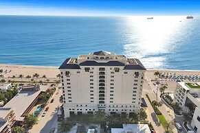 Private Residences at the Atlantic Resort and Spa