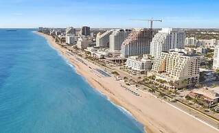 Private Residences at the Atlantic Resort and Spa