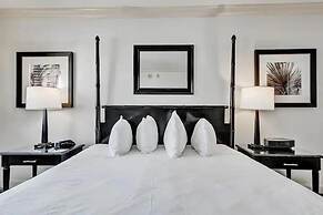 Private Residences at the Atlantic Resort and Spa