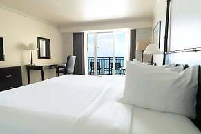 Private Residences at the Atlantic Resort and Spa