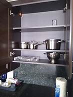 Private Residences at the Atlantic Resort and Spa