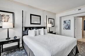 Private Residences at the Atlantic Resort and Spa