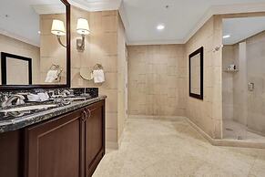 Private Residences at the Atlantic Resort and Spa