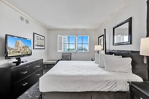 Private Residences at the Atlantic Resort and Spa