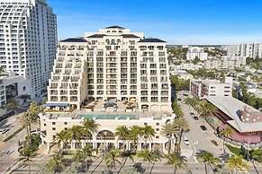 Private Residences at the Atlantic Resort and Spa