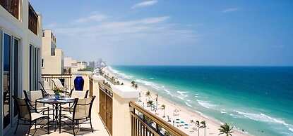 Private Residences at the Atlantic Resort and Spa