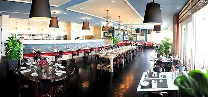 Private Residences at the Atlantic Resort and Spa