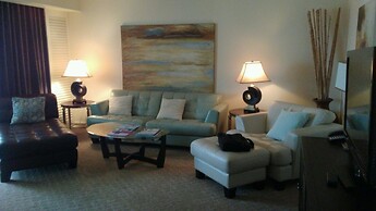 Private Residences at the Atlantic Resort and Spa