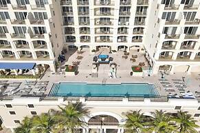 Private Residences at the Atlantic Resort and Spa