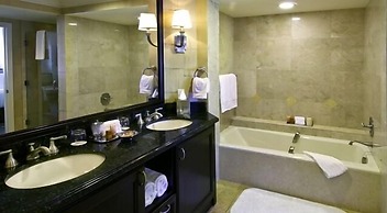 Private Residences at the Atlantic Resort and Spa