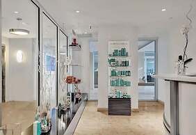 Private Residences at the Atlantic Resort and Spa