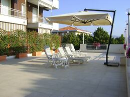 Aurora Residence & Resort