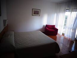 Aurora Residence & Resort