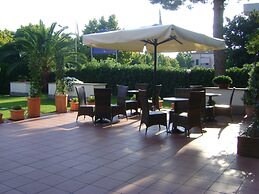Aurora Residence & Resort