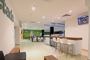 One Villahermosa Centro