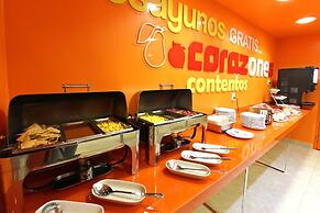 One Villahermosa Centro